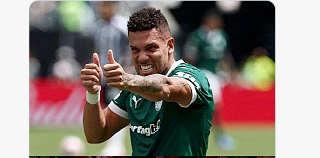 A flechada do Paulinho