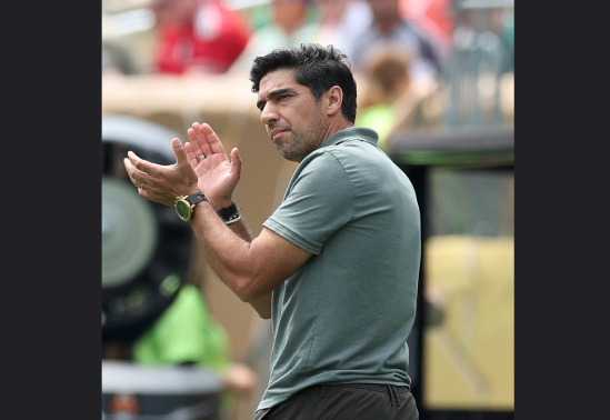 Palmeiras 1 x 0 Botafogo