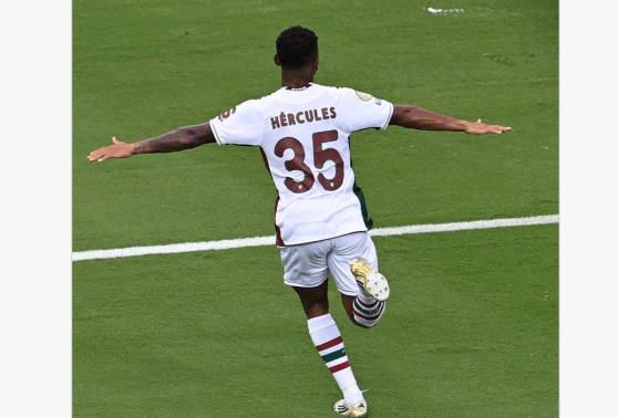 Fluminense vence Inter Milão e vai às quartas do Mundial de Clubes