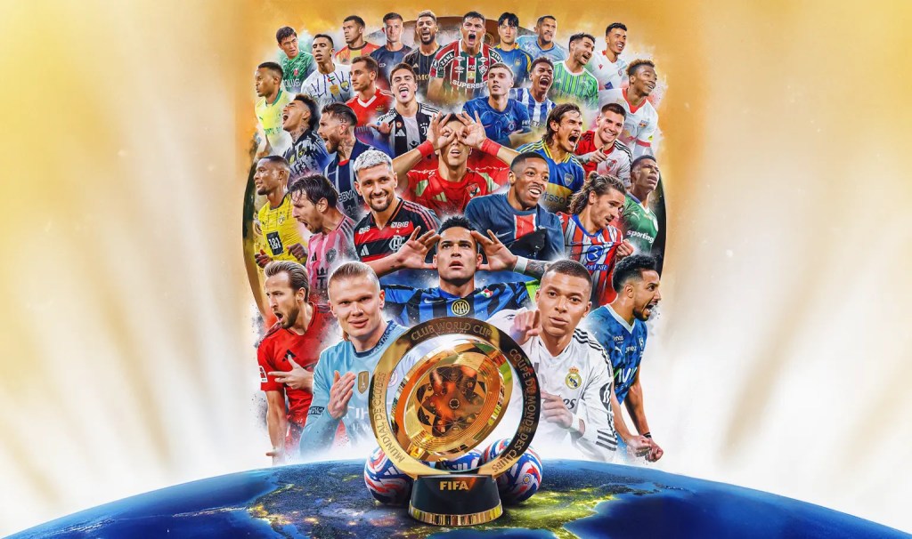 Guia Oficial do Mundial de Clubes FIFA: Tudo o Que Você Precisa&nbsp;Saber