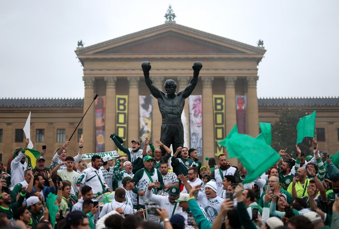 Palmeiras 1 a 0 Botafogo | Galeria de&nbsp;Fotos