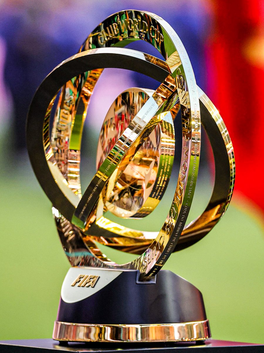 Mundial de Clubes a Cada Dois Anos ? Siga o&nbsp;Dinheiro
