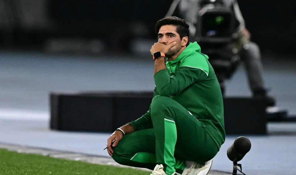 Abel Ferreira | Acordo com Clube do Catar Provoca Novo Terremoto no&nbsp;Palmeiras