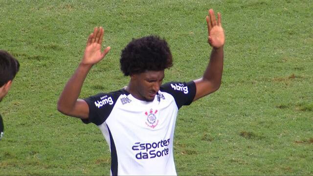 Vídeo | Ceará 0 x 1 Corinthians: Coletiva Dorival Junior – Técnico do&nbsp;Corinthians