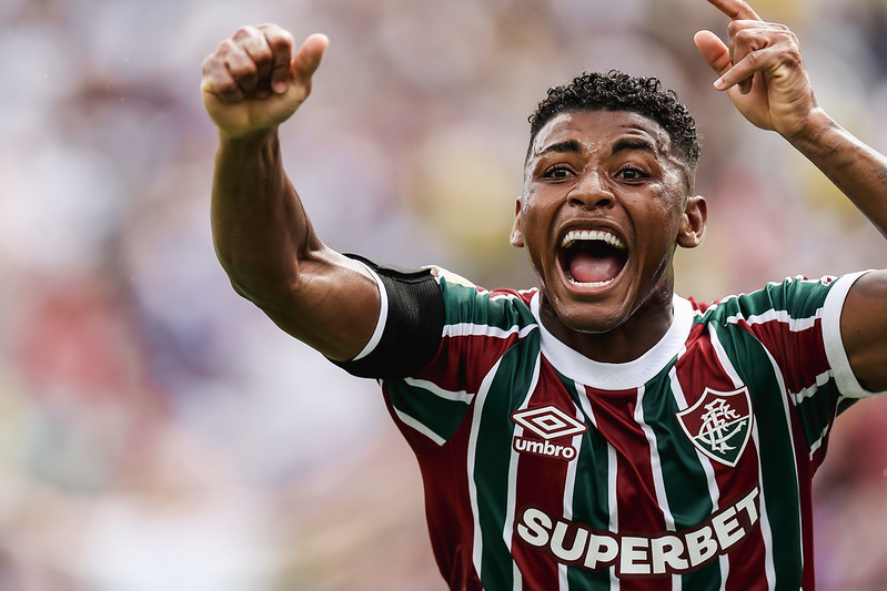 Vídeo | Fluminense 2 a 1 Al Hilal – Melhores&nbsp;Momentos