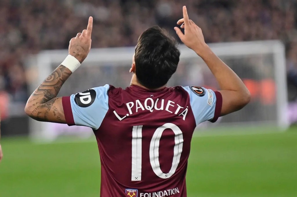 Lucas Paquetá Deve Ser Inocentado de Manipulação de Resultados em Razão de Cartões&nbsp;Amarelos