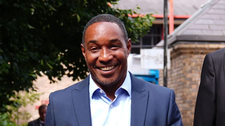 Paul Ince multado por dirigir alcoolizado