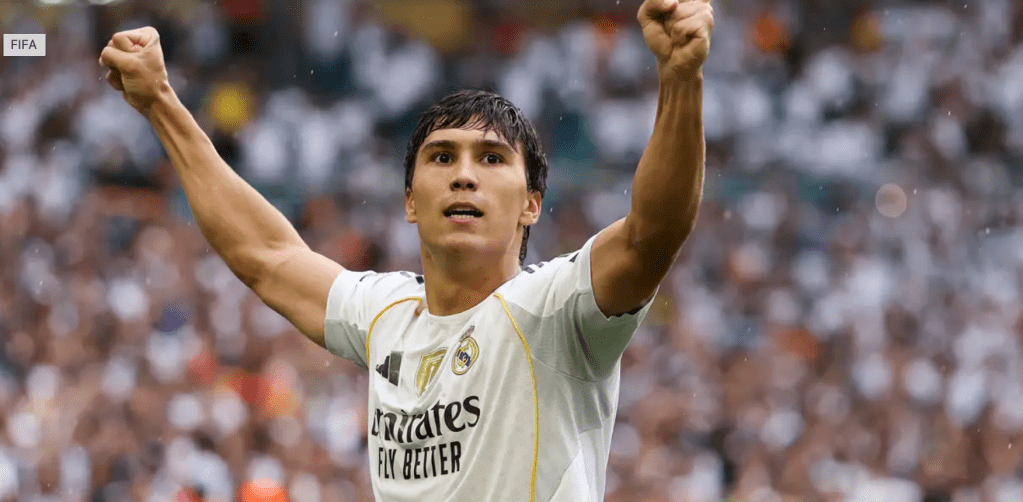 Mundial de Clubes | Vídeo: Real Madrid Vence a Juventus e Avança às Quartas de&nbsp;Final