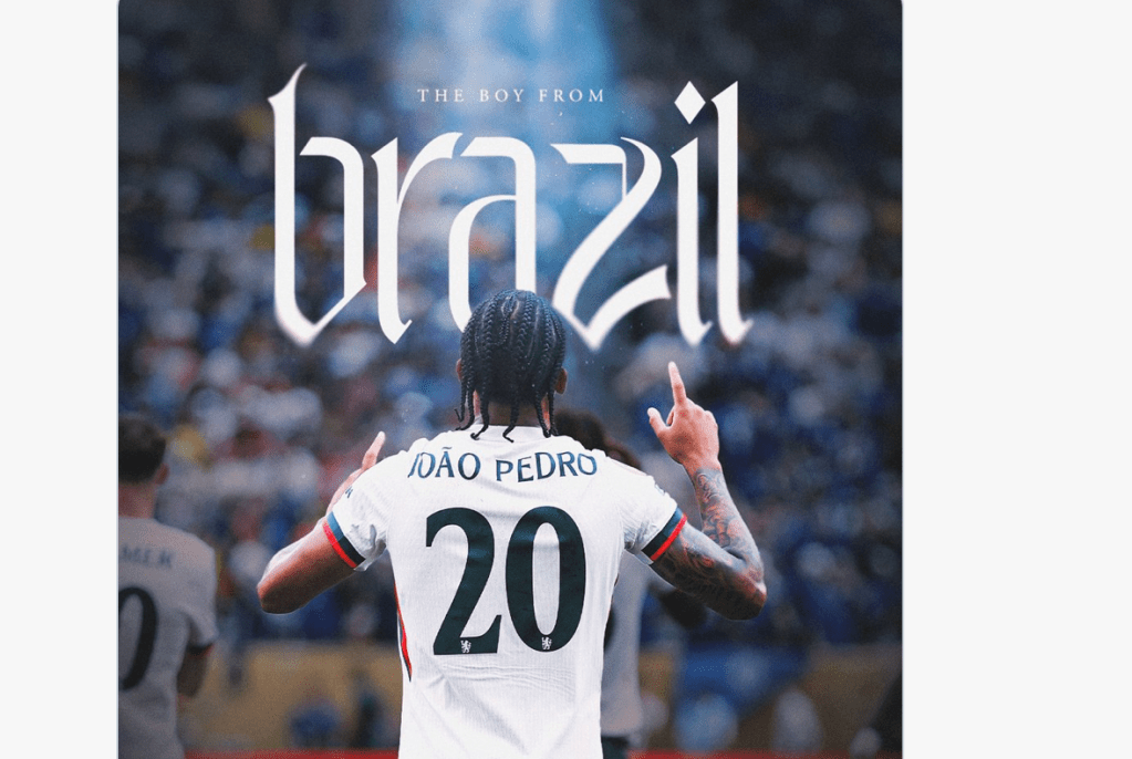 Chelsea 2 a 0 Fluminense - semifinal no Mundial de Clubes