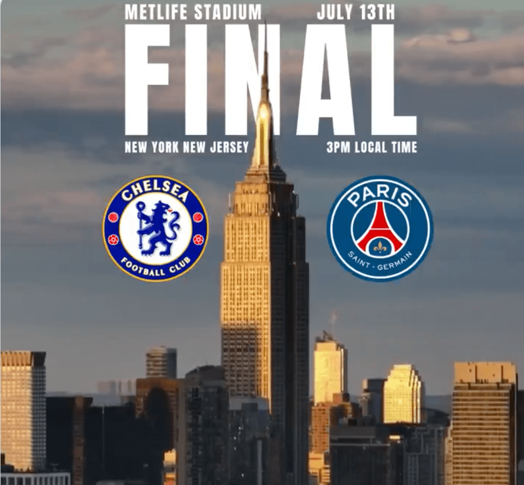 Galeria fotos do Mundial de Clubes