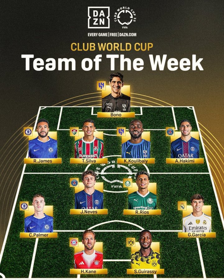 Fifa escala seleção das oitavas