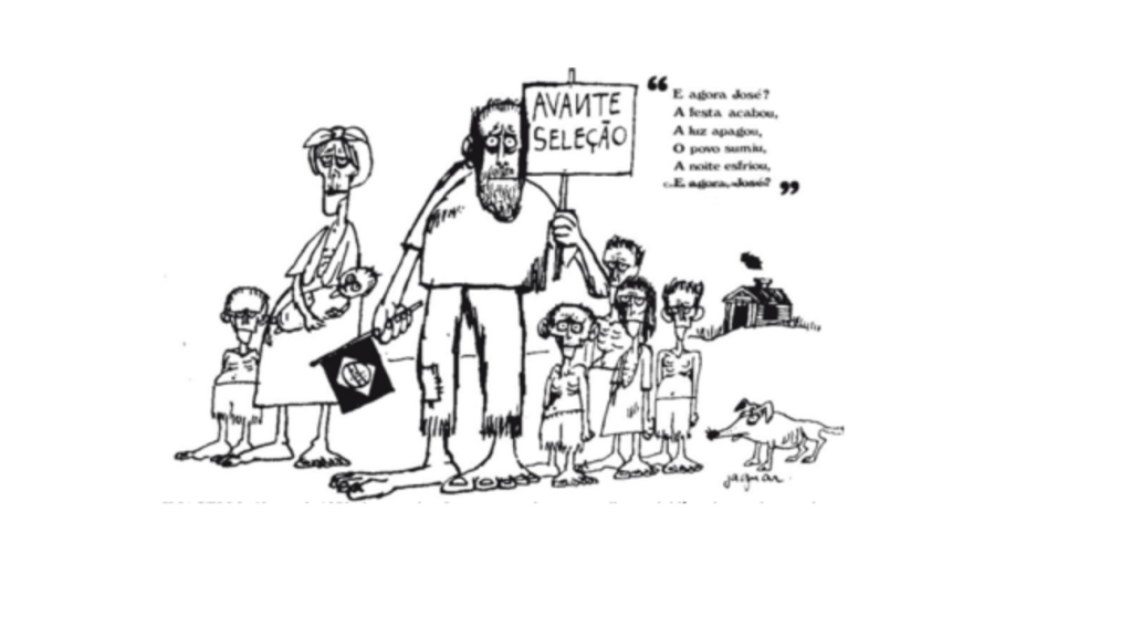 Ancelotti Deixa Neymar Fora da Seleção e Continuamos Sem Meias&nbsp;Talentosos