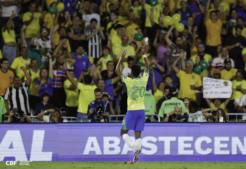 Seleção Brasileira Vence Chile e Escancara Problemas na&nbsp;Meiuca