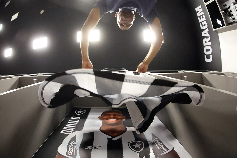 #CrônicaSabática | A Forca da Grana que Ergue e Destrói Coisas Belas, Botafogo