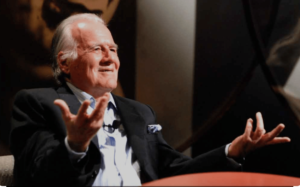 Mino Carta e o&nbsp;Futebol