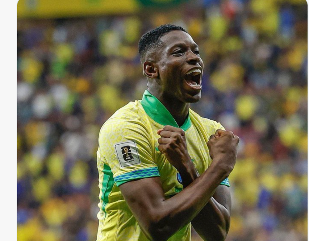 Carlo Ancelotti | Coletiva Pós-Jogo Brasil 3 x 0&nbsp;Chile