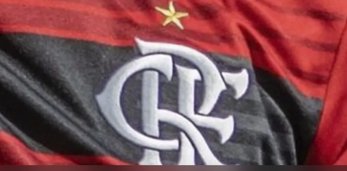Escudo do Flamengo