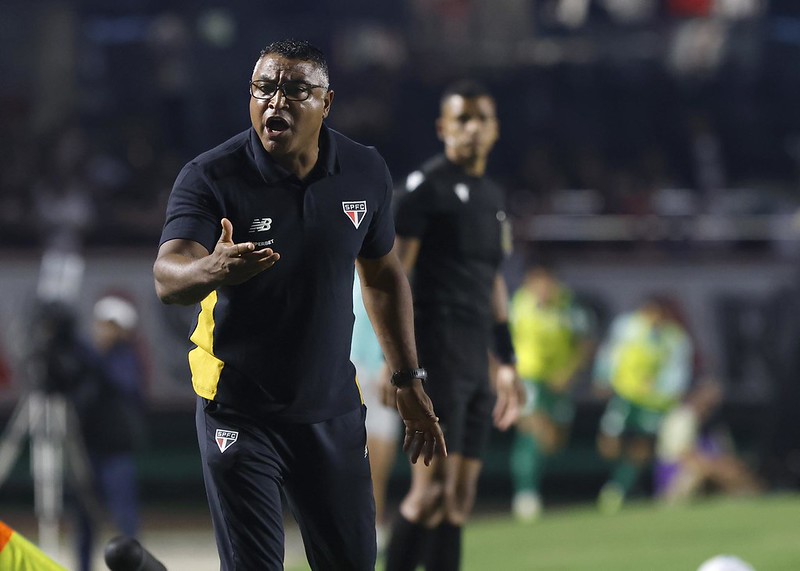 De Roger Machado a Pedrinho Lourenço, a Ingratidão do&nbsp;Futebol