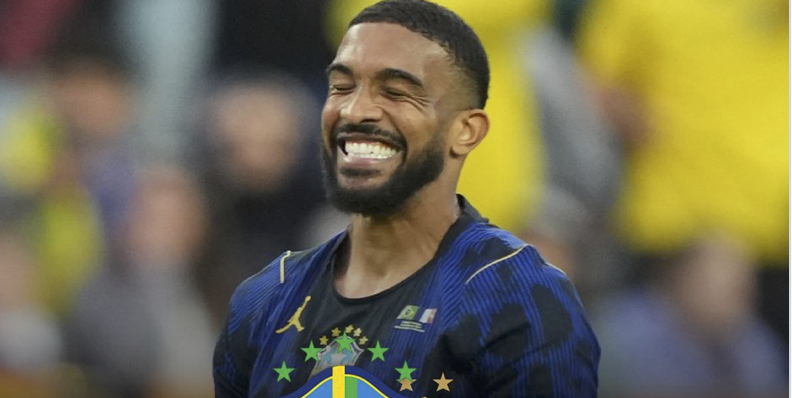 França Vence Brasil | Ancelotti Descobre&nbsp;Bremer