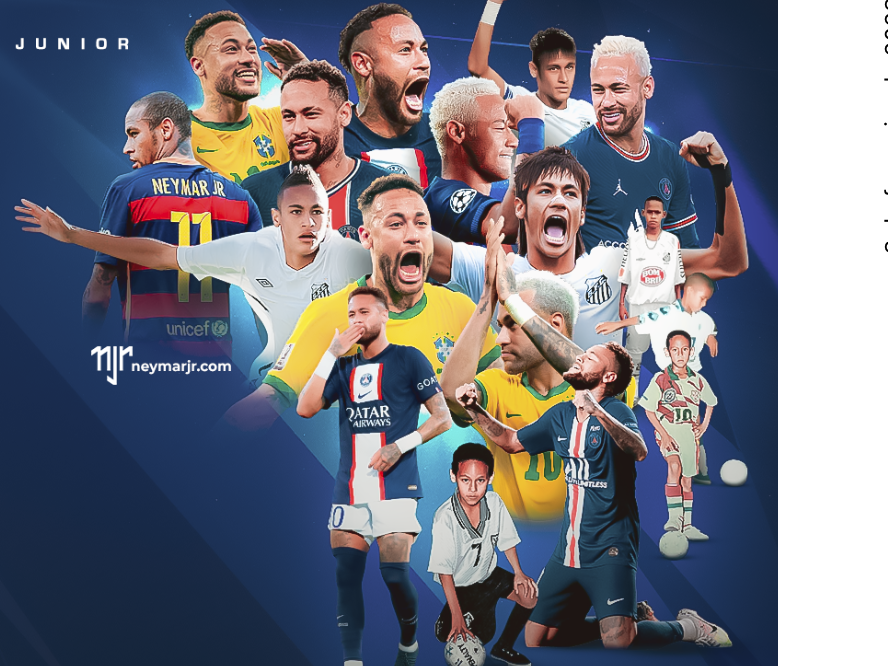 O Neymar dos&nbsp;Sonhos