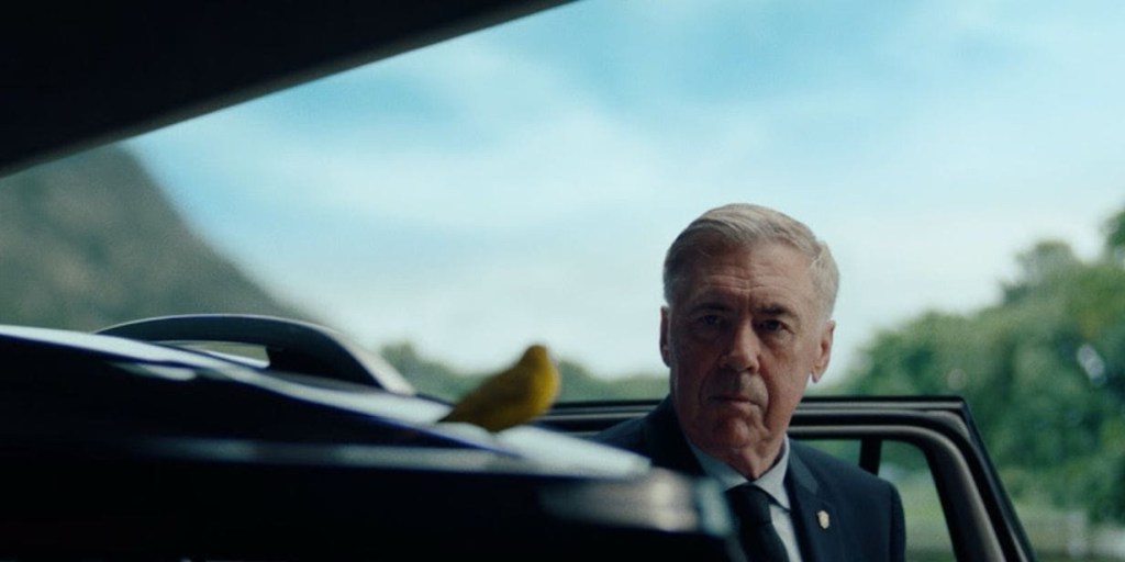 Volkswagen lança vídeo da parceria com a Seleção&nbsp;Brasileira